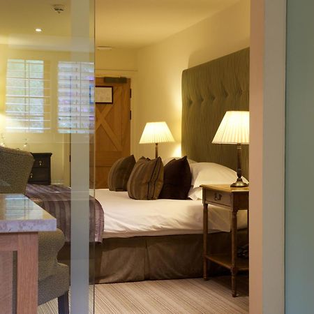 Gidleigh Park- A Relais & Chateaux Hotel 차그퍼드 외부 사진