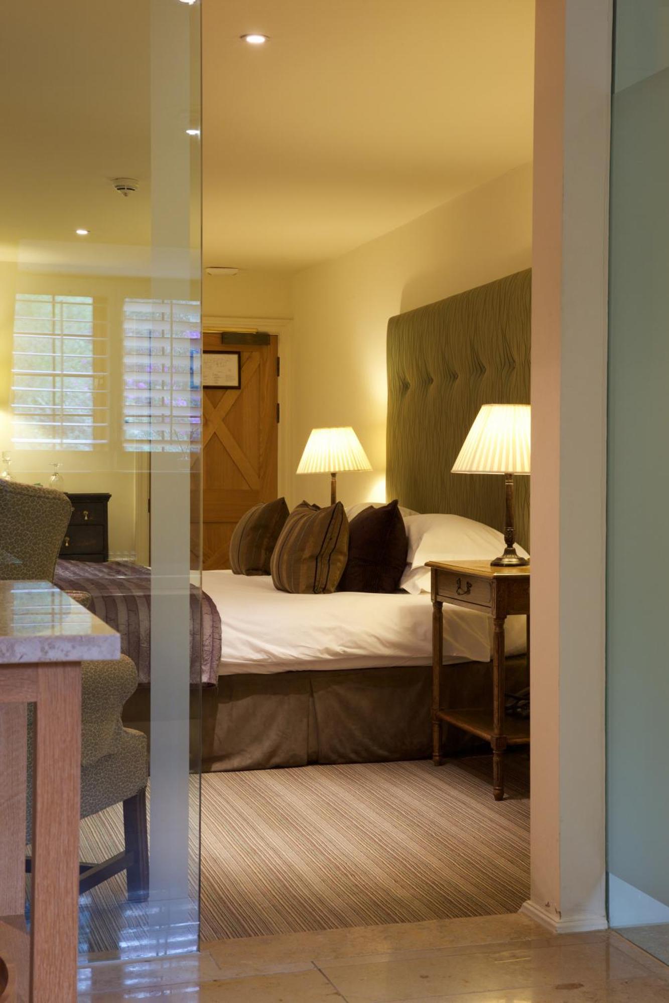 Gidleigh Park- A Relais & Chateaux Hotel 차그퍼드 외부 사진