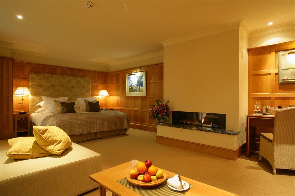 Gidleigh Park- A Relais & Chateaux Hotel 차그퍼드 외부 사진