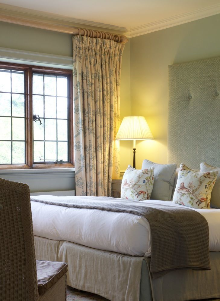 Gidleigh Park- A Relais & Chateaux Hotel 차그퍼드 외부 사진