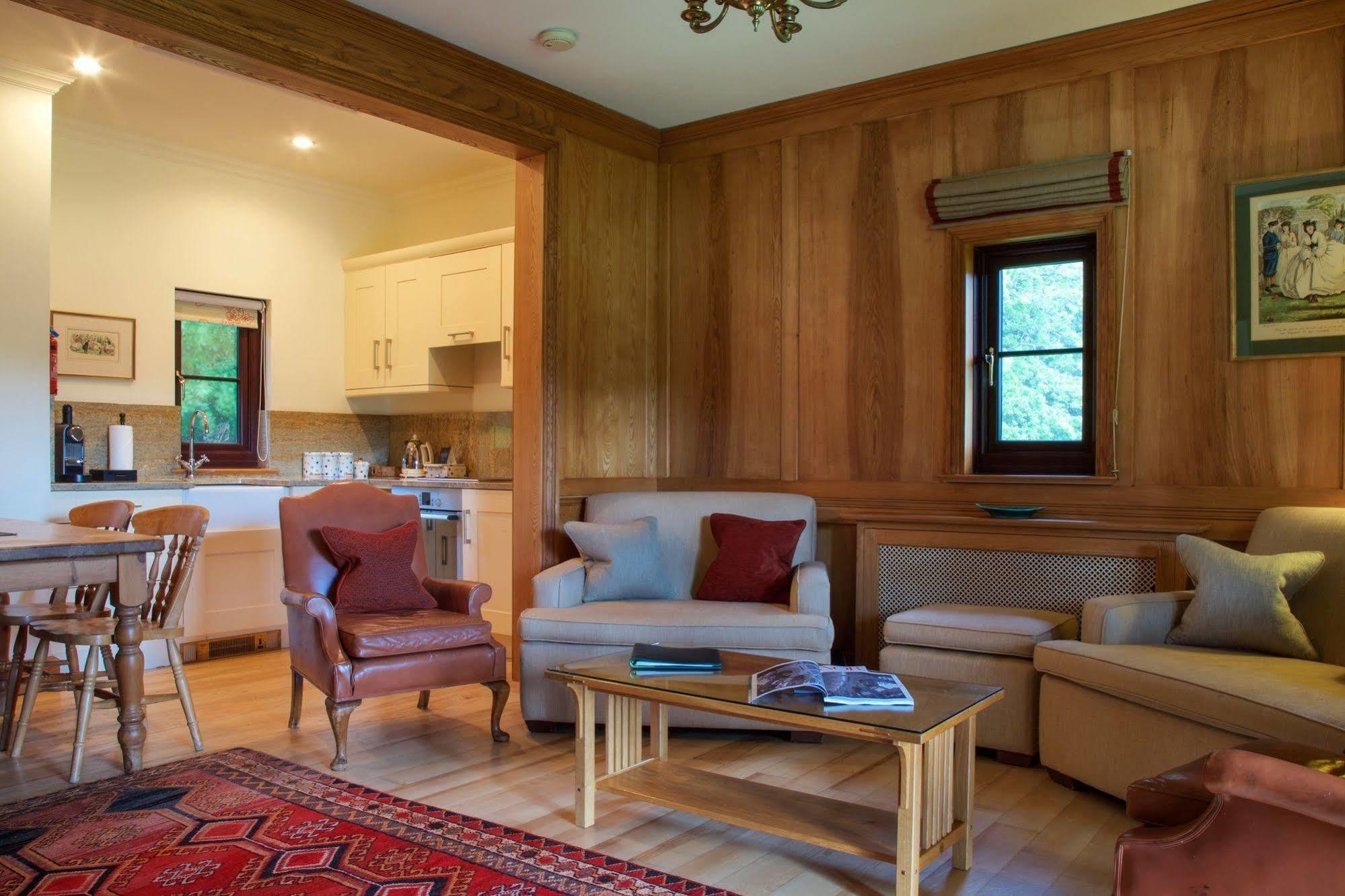 Gidleigh Park- A Relais & Chateaux Hotel 차그퍼드 외부 사진