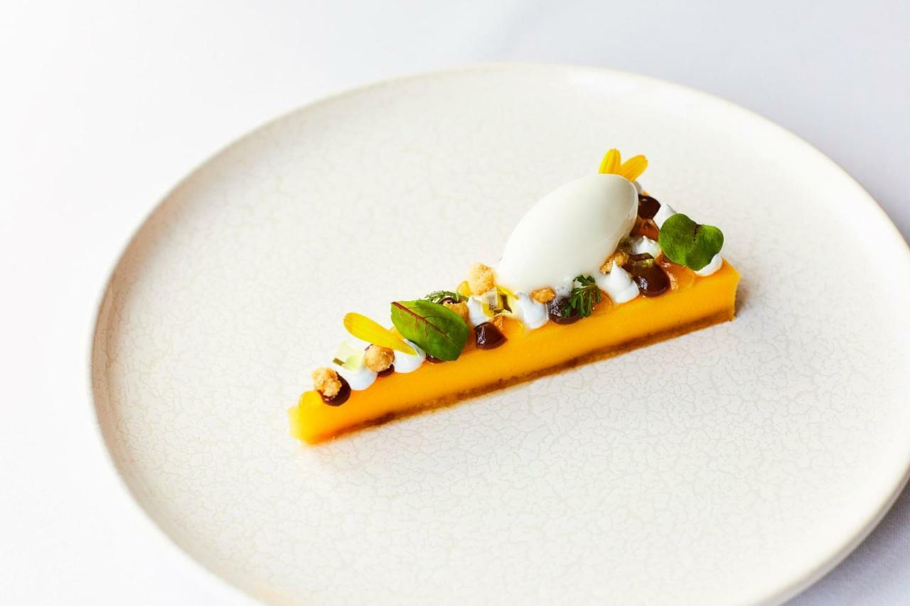 Gidleigh Park- A Relais & Chateaux Hotel 차그퍼드 외부 사진