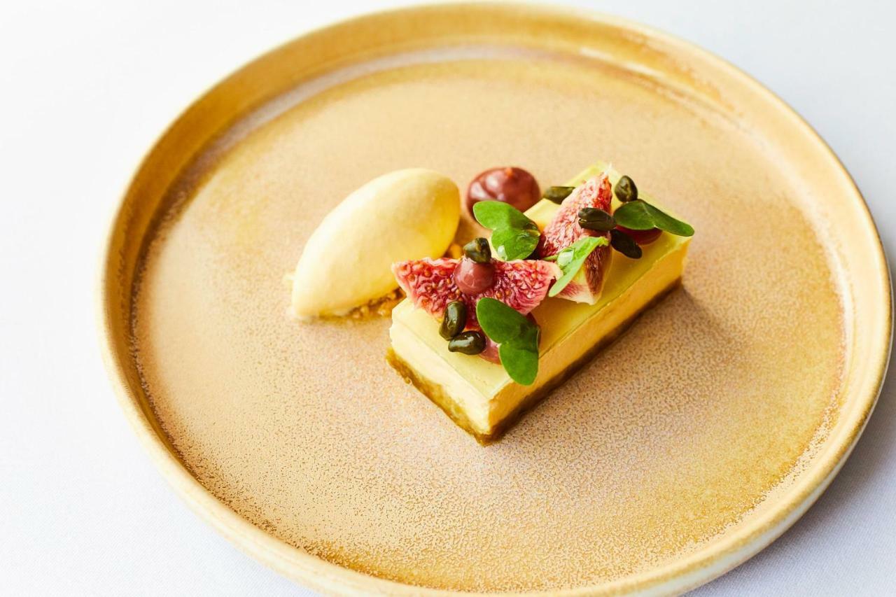 Gidleigh Park- A Relais & Chateaux Hotel 차그퍼드 외부 사진