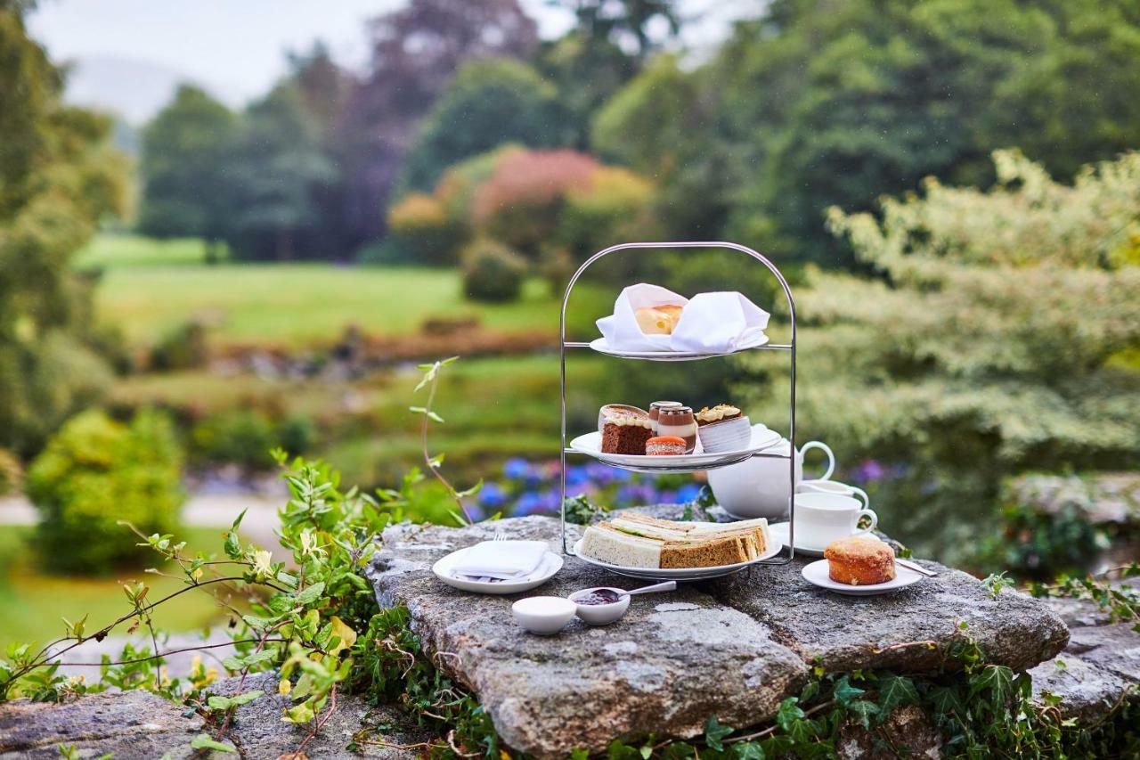 Gidleigh Park- A Relais & Chateaux Hotel 차그퍼드 외부 사진